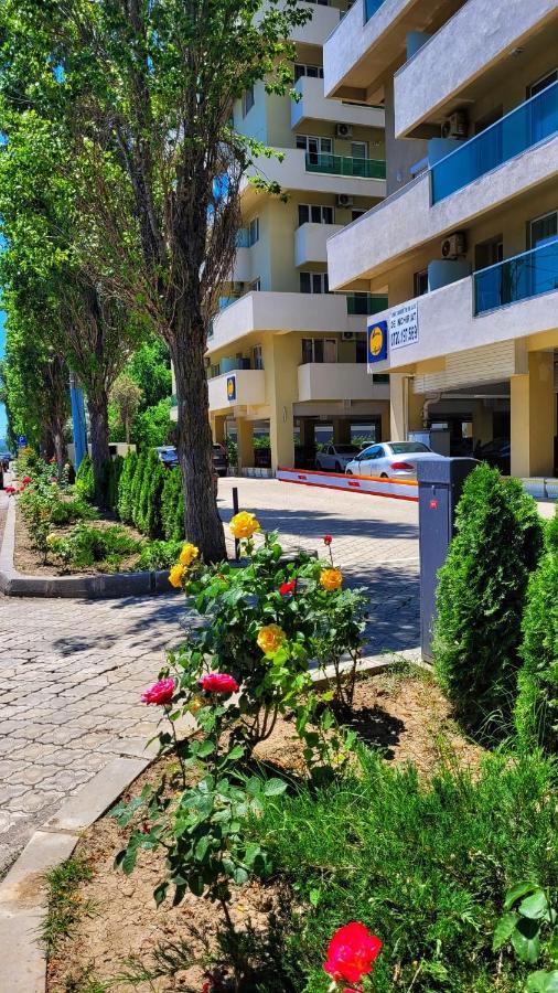 Vega Apartment By Moonlight Mamaia Exterior photo